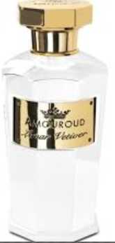 Amouroud Lunar Vetiver