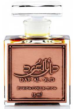 Oud Amber