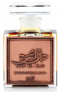 عطر دار العود عود مسك