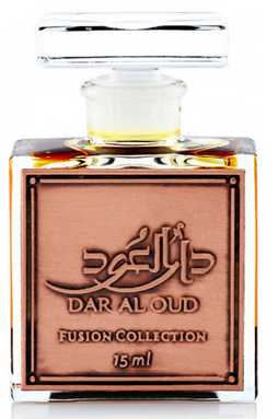 عطر دار العود عود روز