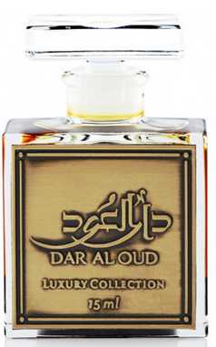 عطر دار العود بي أن 10301