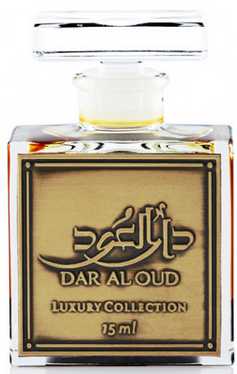 عطر دار العود بي ان 10501