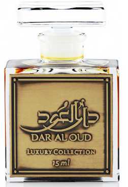 عطر دار العود بي أن 10601