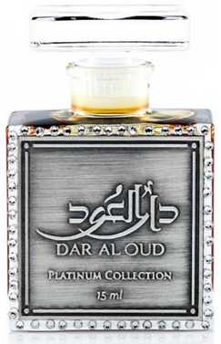 عطر دارالعود بي أن 10701