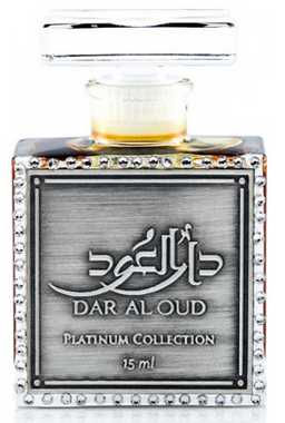 عطر دارالعود بي أر 5