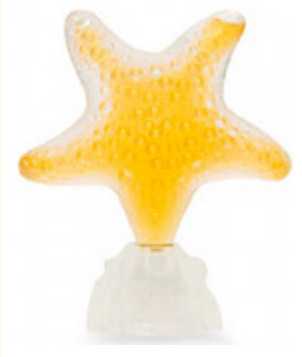 Star Sensual Amber