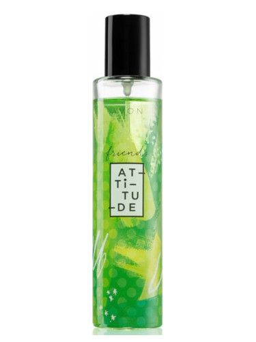 عطر افون فريندز اتيتيود