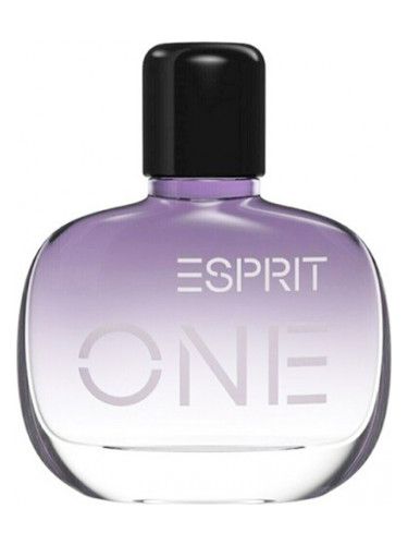 عطر اسبريت وان فور هير