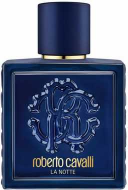 عطر روبرتو كافالي أومو لا نوت