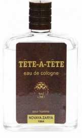 Tete-a-Tete