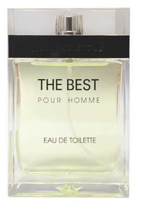 عطر نوفايا زاريا ذا بيست