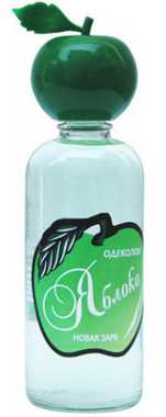عطر نوفايا زاريا يابلوكو
