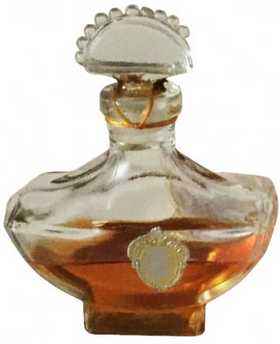 عطر نوفايا زاريا جمشاج