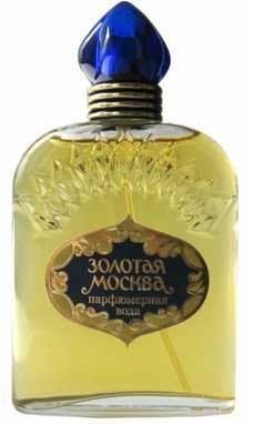 عطر نوفايا زاريا زولوتايا موسكفا