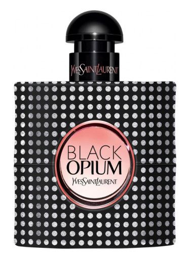 عطر إيف سان لوران بلاك أوبيوم شاين أون