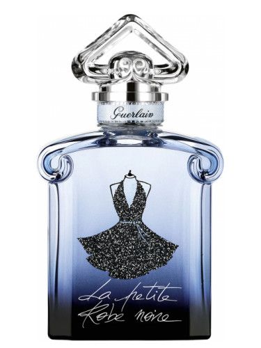 عطر جيرلان لا بيتيت روب نوار انتنس كولكتور 2019