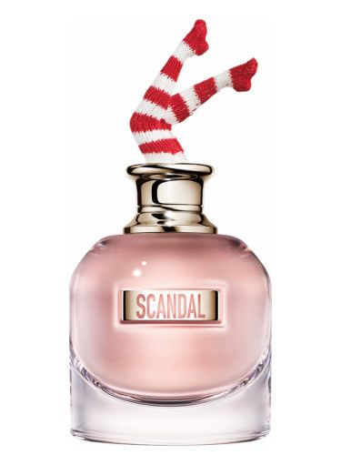 عطر جان بول غوتييه سكاندال كولكتورز سنو جلوب اديشن