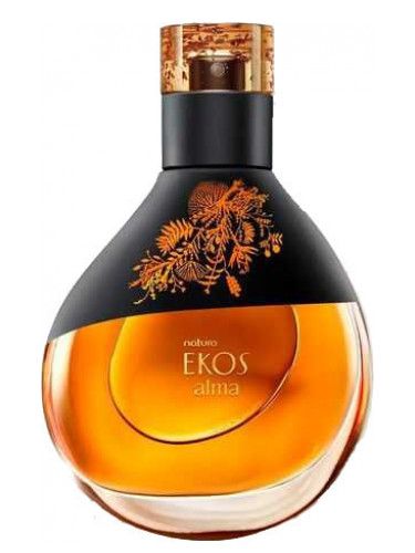 عطر ناتورا ايكوس ألما