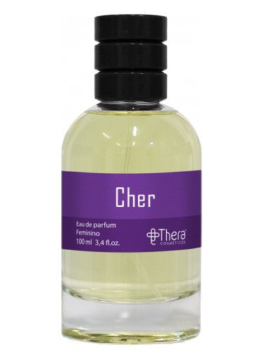 Cher 