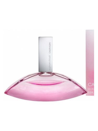 عطر كالفن كلاين يوفوريا بلاش