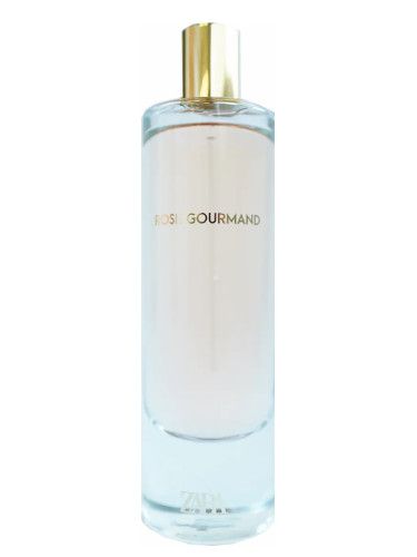 عطر زارا روز جورماند فور هير