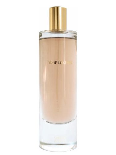عطر زارا ترو ليذر فور هير