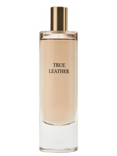 عطر زارا ترو ليذر فور هيم