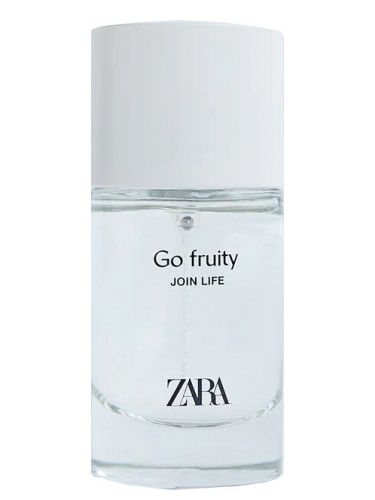 عطر زارا جو فروتي