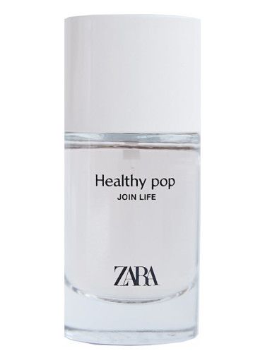 عطر زارا هيلثي بوب