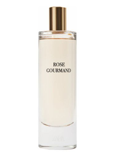 عطر زارا روز جورماند فور هيم