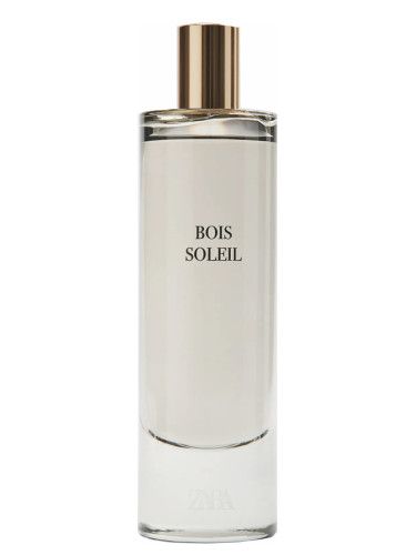 عطر زارا بوا سوليل فور هيم