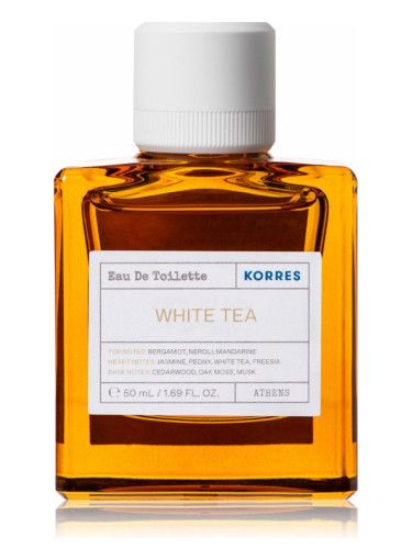 عطر كوريس وايت تي