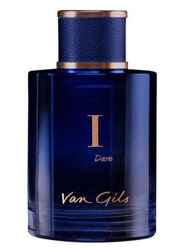 عطر فان جيلز أي دير