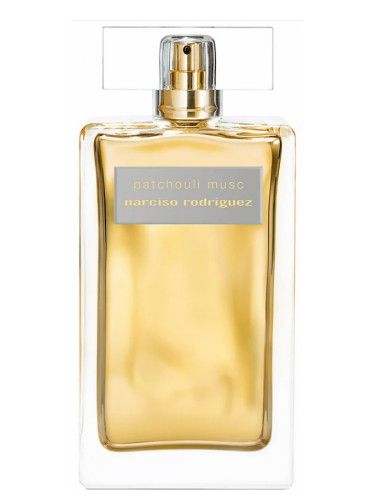 عطر نارسيسو رودريغز باتشولي مسك