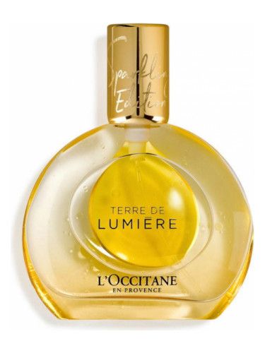 Terre de Lumiere Sparkling Edition In Oil 