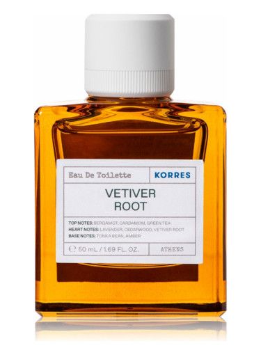 عطر كوريس فتيفر روت