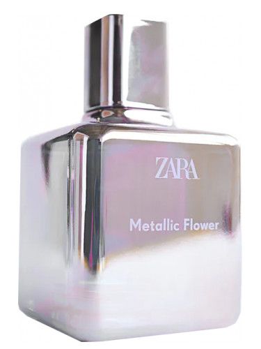 عطر زارا ميتاليك فلاور