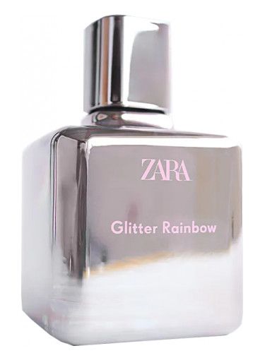 عطر زارا جليتر رينبو