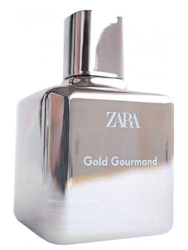 عطر زارا جولد جورماند
