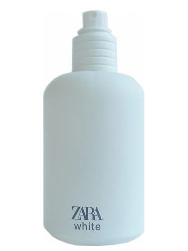 عطر زارا دابليو وايت