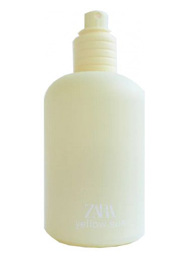 عطر زارا واي يالو صن