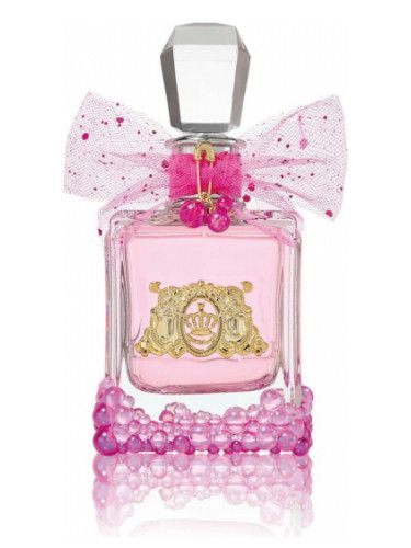 Viva La Juicy Le Bubbly