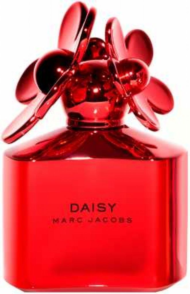عطر ديزي شاين رد مارك جاكوبس