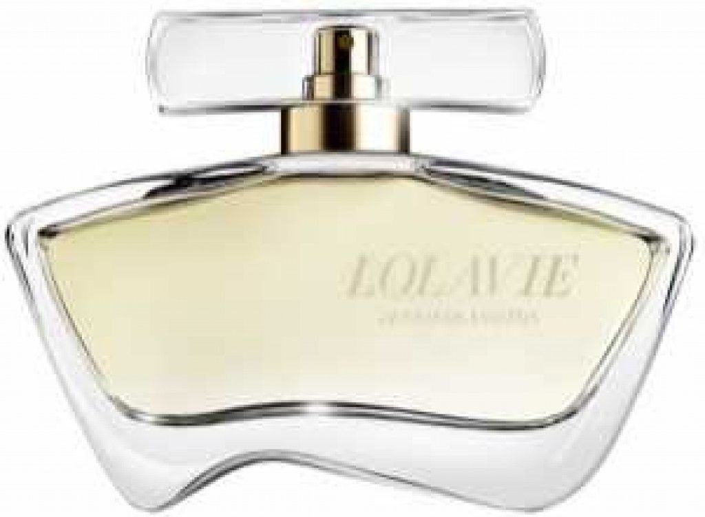 عطر لولافي جنيفر أنيستون