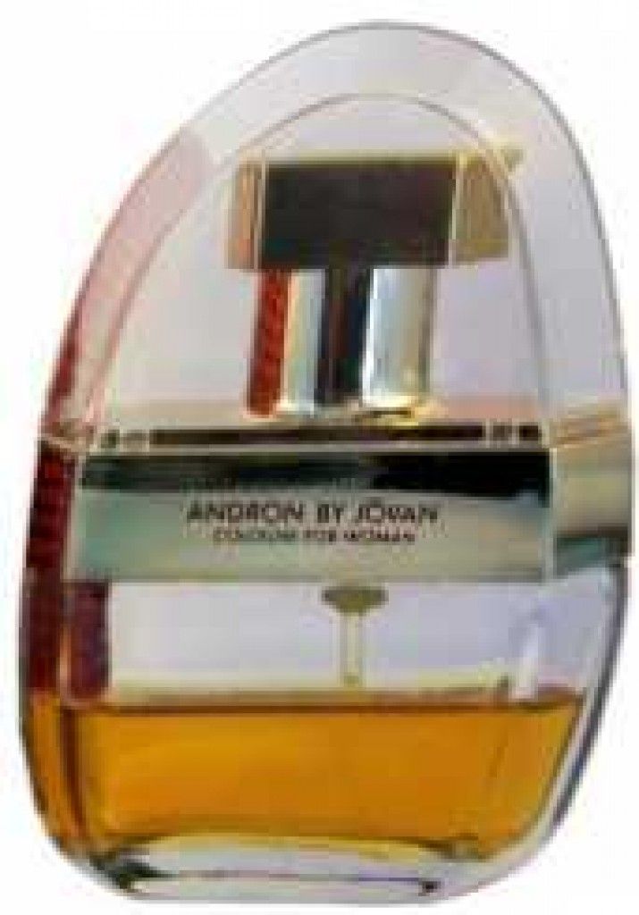 عطر أندرو فور وومن جوفان