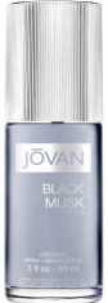 عطر بلاك مسك جوفان