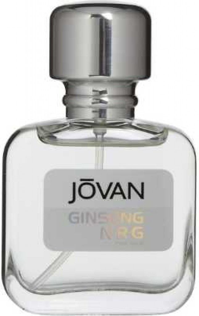 عطر جينسينج أن أر جي جوفان