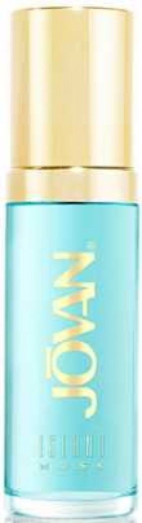 Island Musk