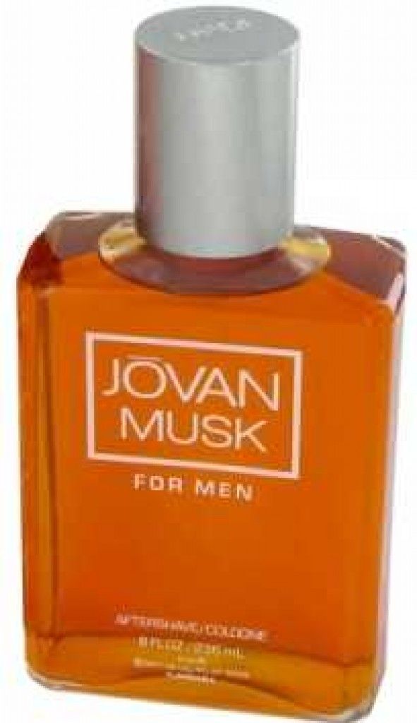 عطر جوفان مسك فور من جوفان