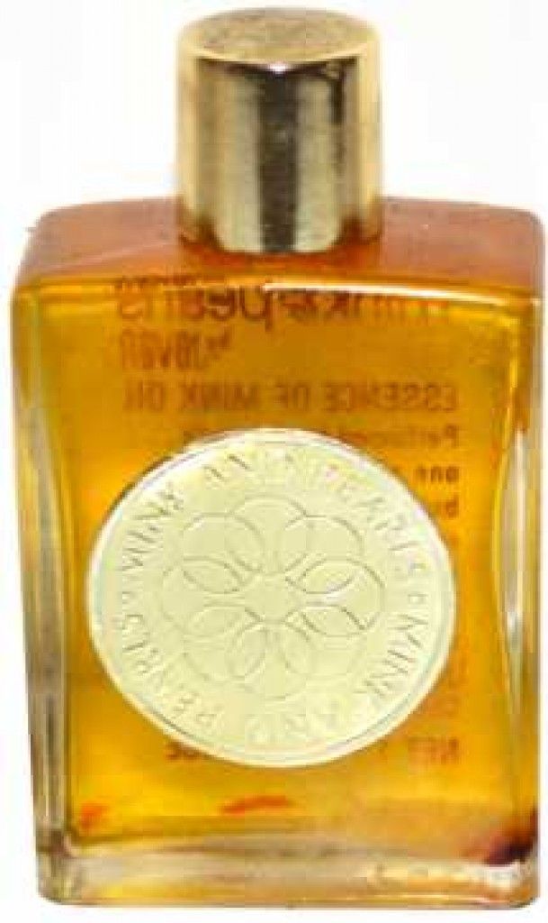 عطر مينك أند بيرلز جوفان